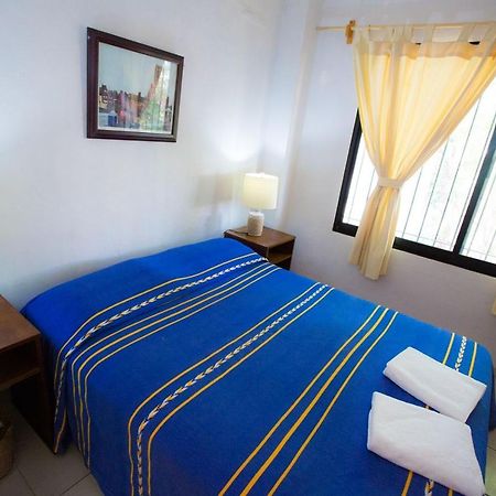 Hostal La Parroquia En Comala 外观 照片