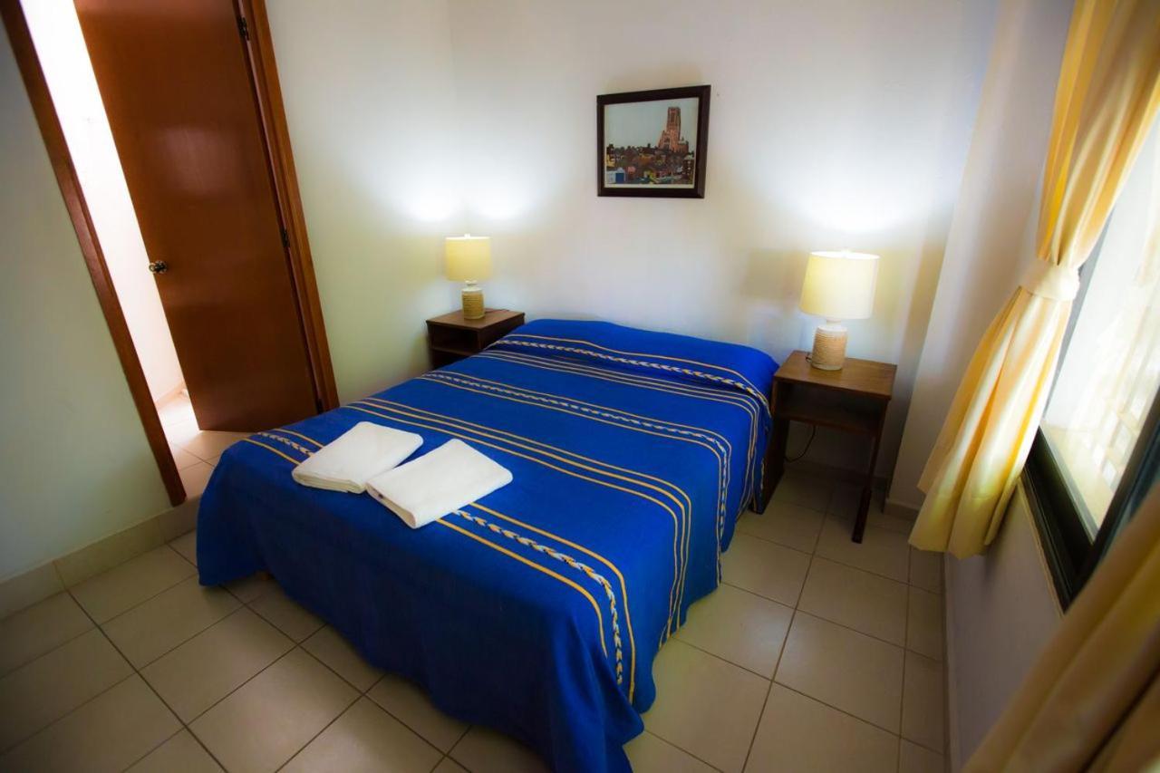 Hostal La Parroquia En Comala 外观 照片